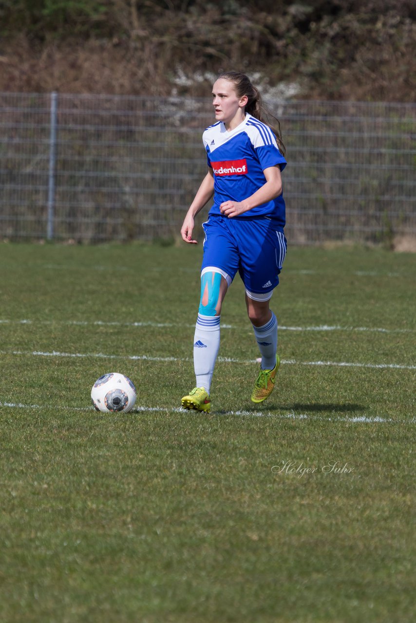 Bild 172 - Frauen Trainingsspiel FSC Kaltenkirchen - SV Henstedt Ulzburg 2